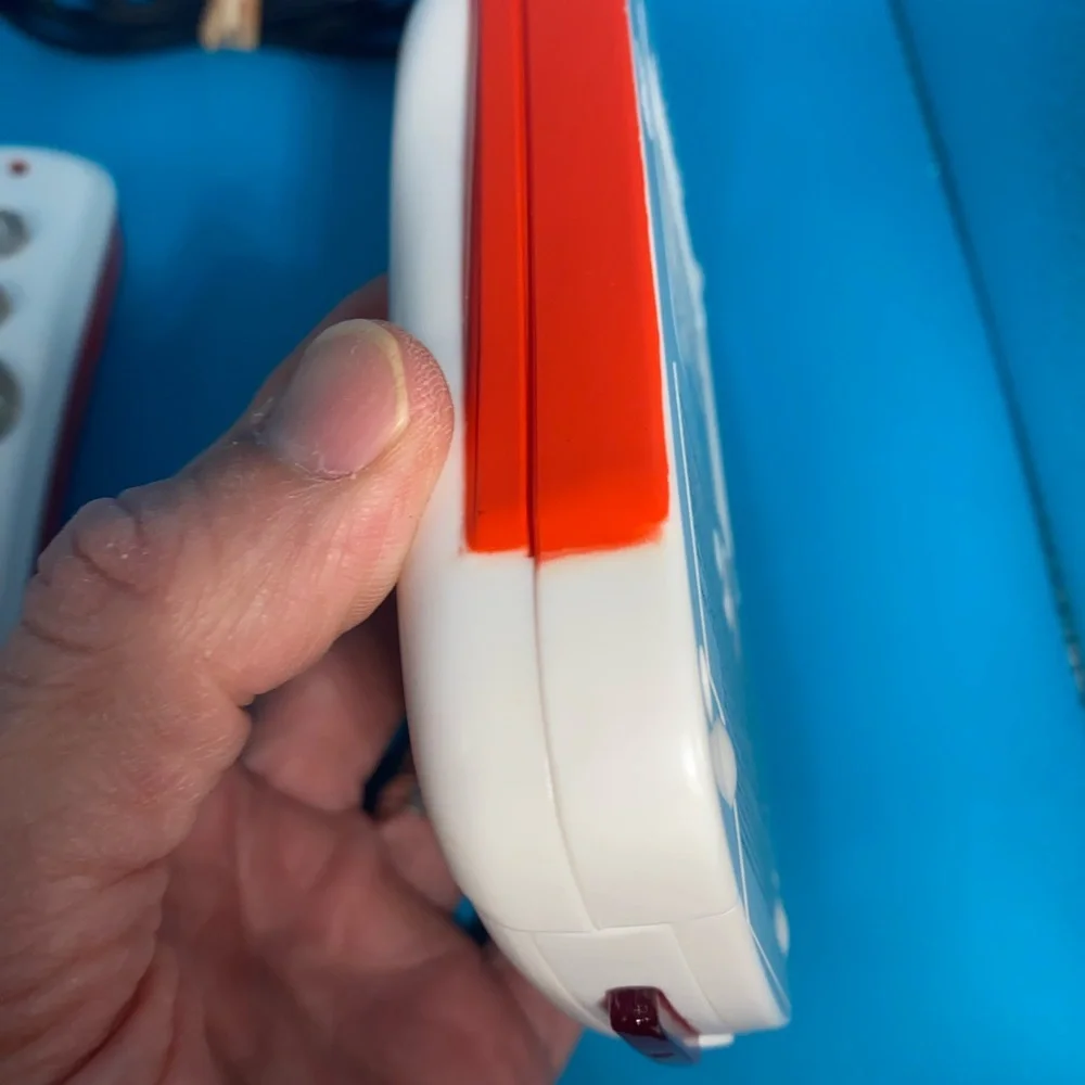 Disney plug-and-play interactive video game system